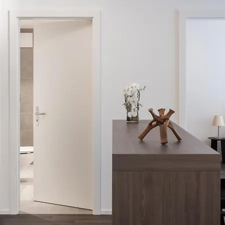 Hoteliere La Paudeze Лозанна