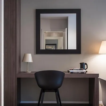 Hoteliere La Paudeze Lausanne