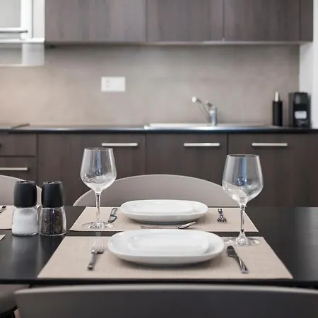 Hoteliere La Paudeze Apartment