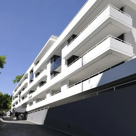 Hoteliere La Paudeze * Лозанна