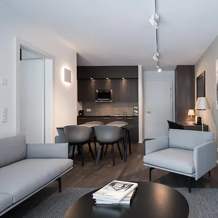 Hoteliere La Paudeze Лозанна