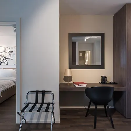 Hoteliere La Paudeze