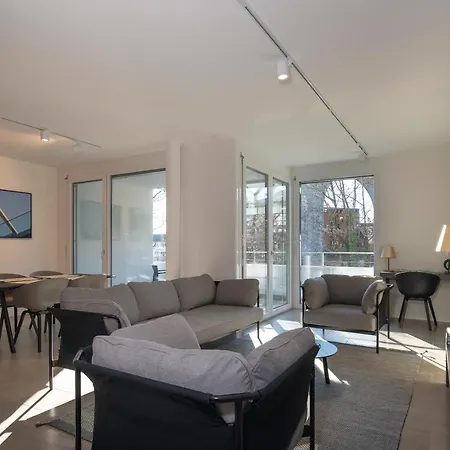 Apartment Hoteliere La Paudeze *