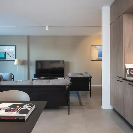 Hoteliere La Paudeze Лозанна