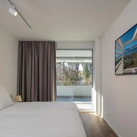 Hoteliere La Paudeze