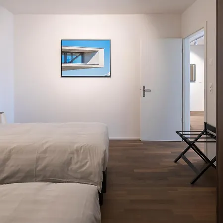 Hoteliere La Paudeze * Лозанна