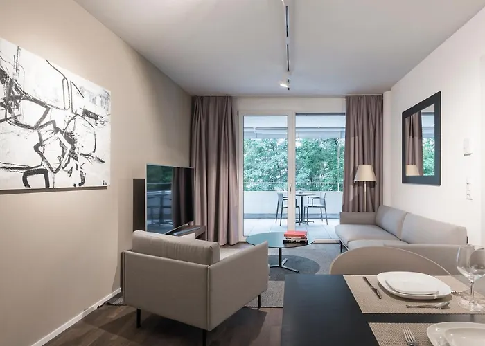 Hoteliere La Paudeze 洛桑