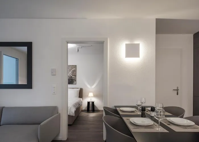 Hoteliere La Paudeze *