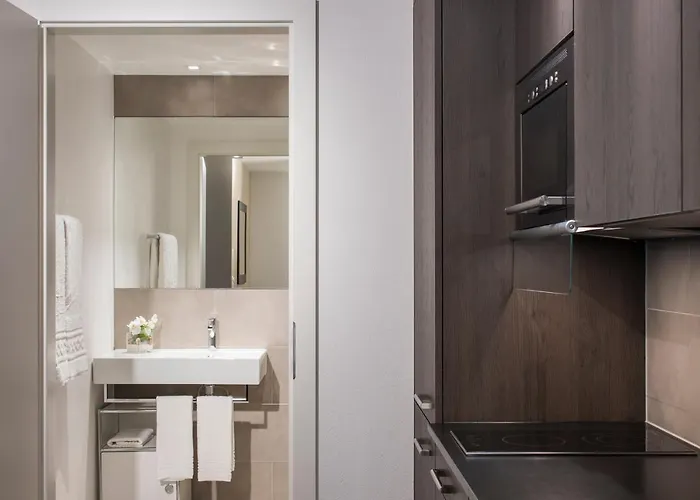 Hoteliere La Paudeze