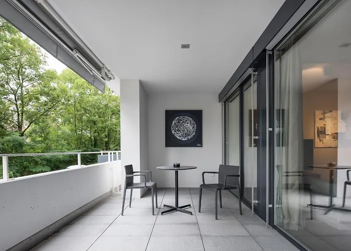 Hoteliere La Paudeze 公寓