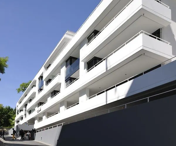 Hoteliere La Paudeze * Lausanne