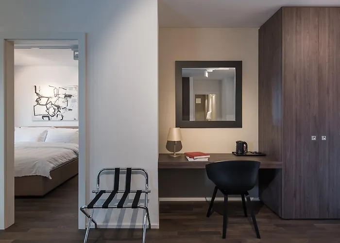 Résidence Hôtelière La Paudèze