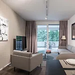 Hoteliere La Paudeze 로잔