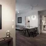 아파트 Hoteliere La Paudeze *