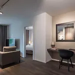 Hoteliere La Paudeze 아파트 로잔