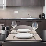 Hoteliere La Paudeze 아파트
