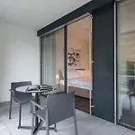아파트 Hoteliere La Paudeze
