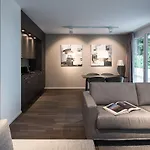 Hoteliere La Paudeze * 로잔