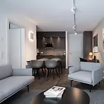 Hoteliere La Paudeze 로잔