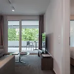 Hoteliere La Paudeze 로잔