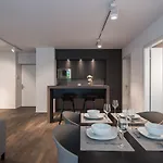 Hoteliere La Paudeze 아파트