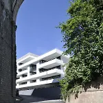 아파트 Hoteliere La Paudeze