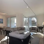 아파트 Hoteliere La Paudeze *