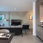 Hoteliere La Paudeze 로잔
