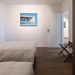 Hoteliere La Paudeze * 洛桑