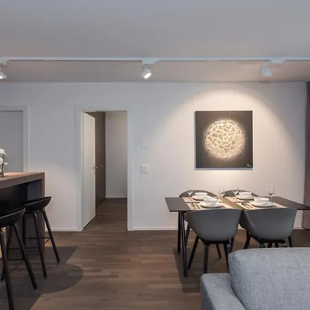 Hoteliere La Paudeze Lausanne