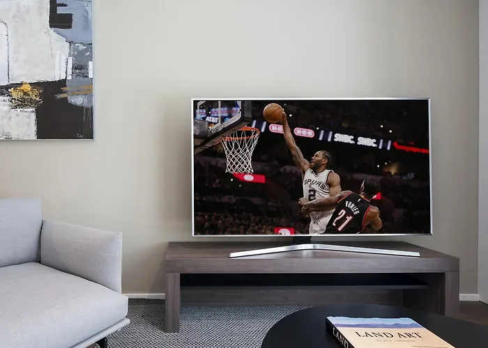 Lägenhet Hoteliere La Paudeze *