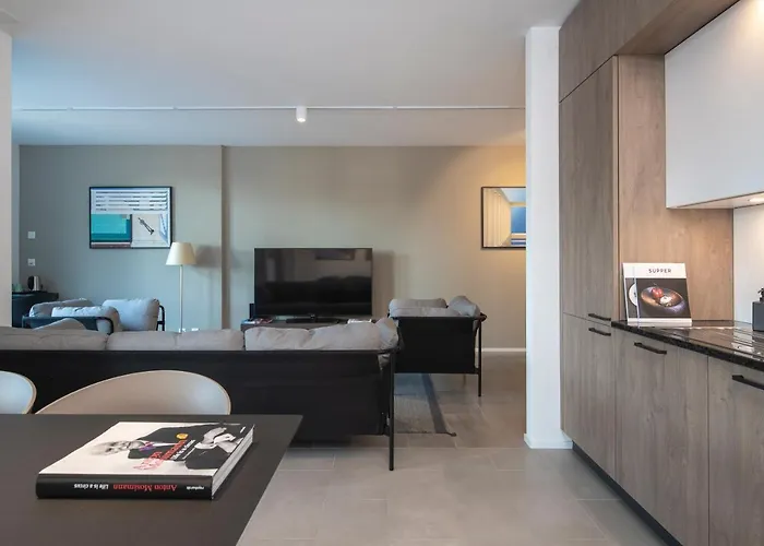 Hoteliere La Paudeze Lausanne